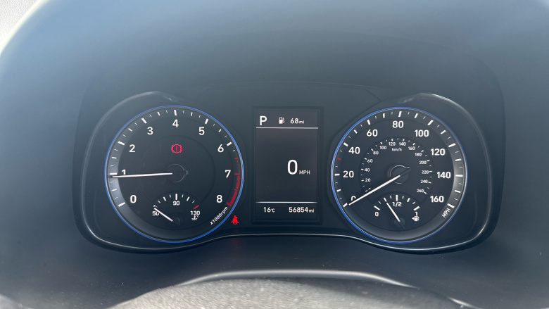 Hyundai Kona 1.6T GDi Blue Drive Premium GT 5dr 4WD DCT Petrol Hatchback